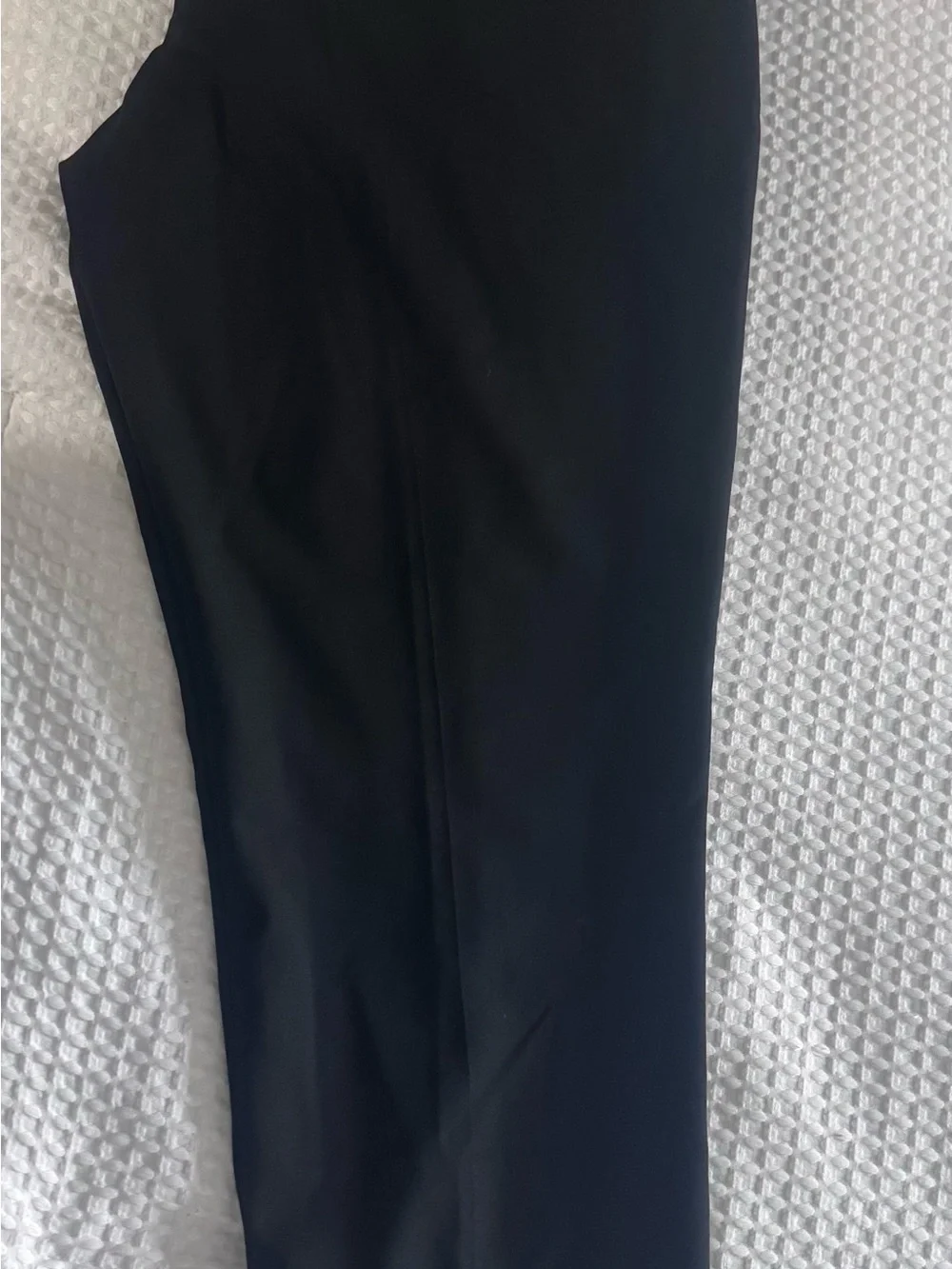 Banana Republic sleek tailored